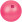 Amila Μπάλα Ρυθμικής γυμναστικής 16.5cm, Ροζ